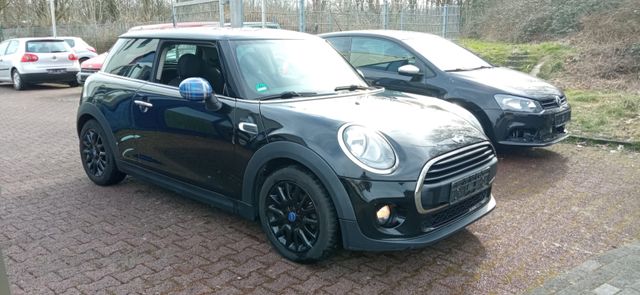 MINI ONE Mini 3-trg. One*KLIMA*SHZ*START-STOPP*