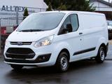 Ford Transit Custom 310 L1 2.2TDCi Klima AHK 8xReifen - Ford: Xr8