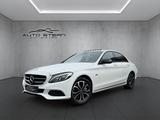 Mercedes-Benz C 350 e AVANTGARDE PARK-P TTW GS-DACH LUFT NIGHT - Mercedes-Benz C 350 in Düsseldorf