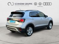 Volkswagen T-Cross - Vorschau Bild 5