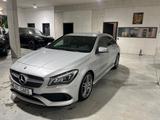 Mercedes-Benz CLA 220 CDI/d ShootingBrake,AMG,LED,Navi,8-fach - Mercedes-Benz CLA Shooting Brake Diesel Gebrauchtwagen