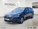 Ford Focus Titanium NAVI SYNC4 Klimaaut SHZ FSH PDC T