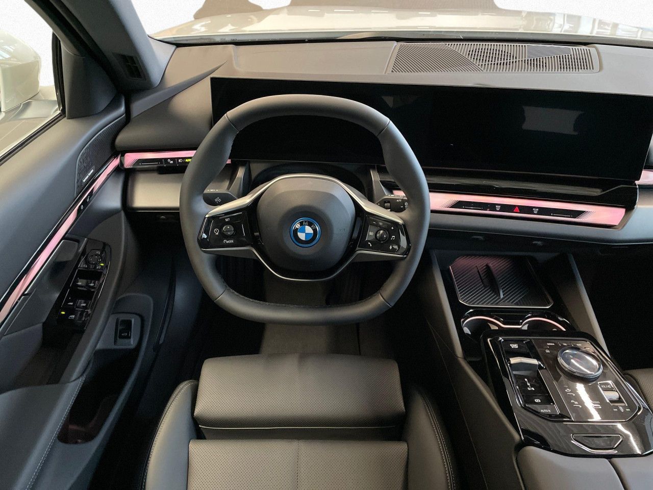BMW i5 - Bild 13