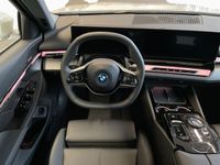 BMW i5 - Vorschau Bild 13