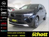 Opel Grandland Elegance EU6e , Elegance, 1.2 Direct I - Opel Grandland (X) Tageszulassungen