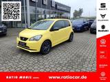 Seat MII CONNECT ECOMOTIVE 1.0 SITZH. KLIMA NAVI  - Seat Mii: Connect