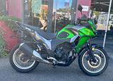 Kawasaki Versys-X 300 ABS - KAWASAKI VON 251 BIS 500 CCM