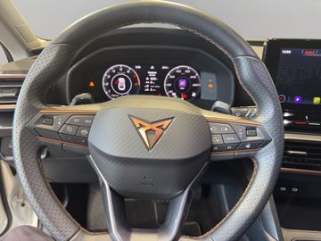 Cupra Leon - 8