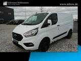 Ford Transit Custom 2.0 TDCi 320 L1 Trend *Navi*RKam - gebrauchte Ford Transit Custom aus dem Jahr 2023