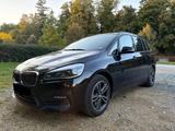 BMW 218d 2.HD AHK LED NAVI PARK TEMP BT - BMW 218 Gran Tourer von privat