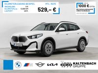BMW iX2 - Vorschau Bild 1
