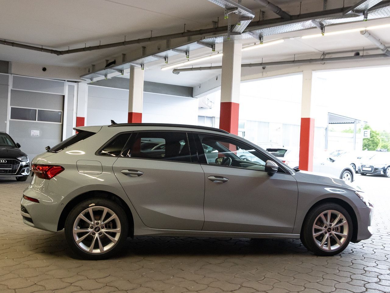 Audi A3 - Bild 6