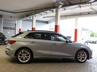Audi A3 - Vorschau Bild 6