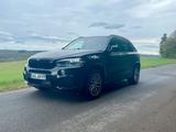 BMW X5 f15 40d xDrive M-Paket - BMW 540 SUV