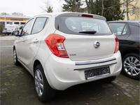 Opel Karl 1.0 Edition +ALLW+RADIO+L/SHZ+BT+BC+KLIMA++