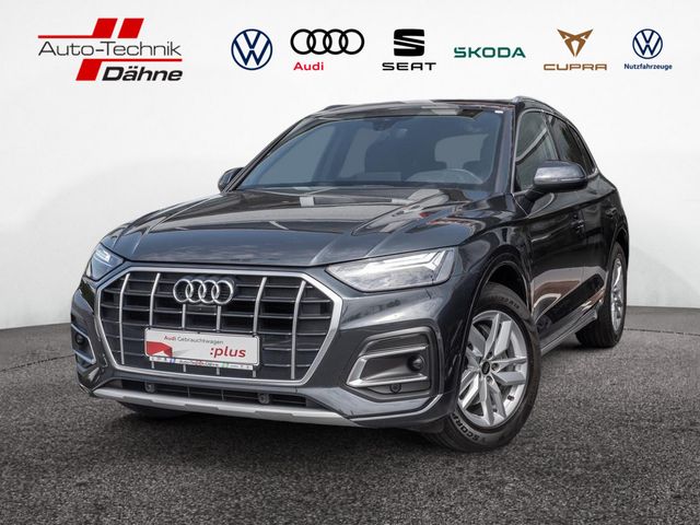 Q5 35 TDI advanced SHZ KAMERA NAVI ACC LED 360°