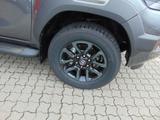 Toyota HiLux 4x4 Double Cab Autm. Invincible sofort* - Toyota Hilux: Double Cab