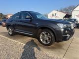 BMW X4 xDrive 20 i xLine Sportsitze Sport Lenkrad - gebrauchte BMW SUV & Geländewagen