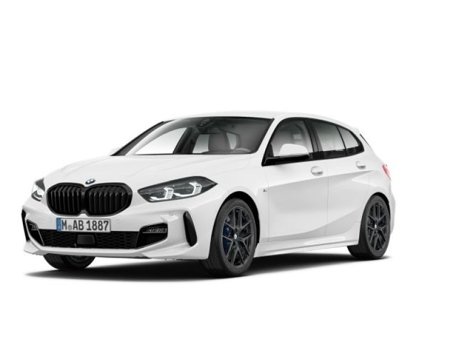 BMW 120i M Sport Steptronic Sport Aut. DKG Klimaaut.