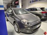 Fiat FIAT Punto 1.4 5p.Natural Power Lounge metano - Fiat Punto: Natural Power