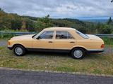 Mercedes-Benz S 280 W126 Perfekter Zustand Oldtimer Tausch ? - Mercedes-Benz S-Class: W126