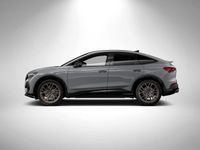 Audi Q4 e-tron - Vorschau Bild 7
