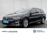 Volkswagen Passat Variant GTE eHybrid DSG NAVI PANU ALU AHK