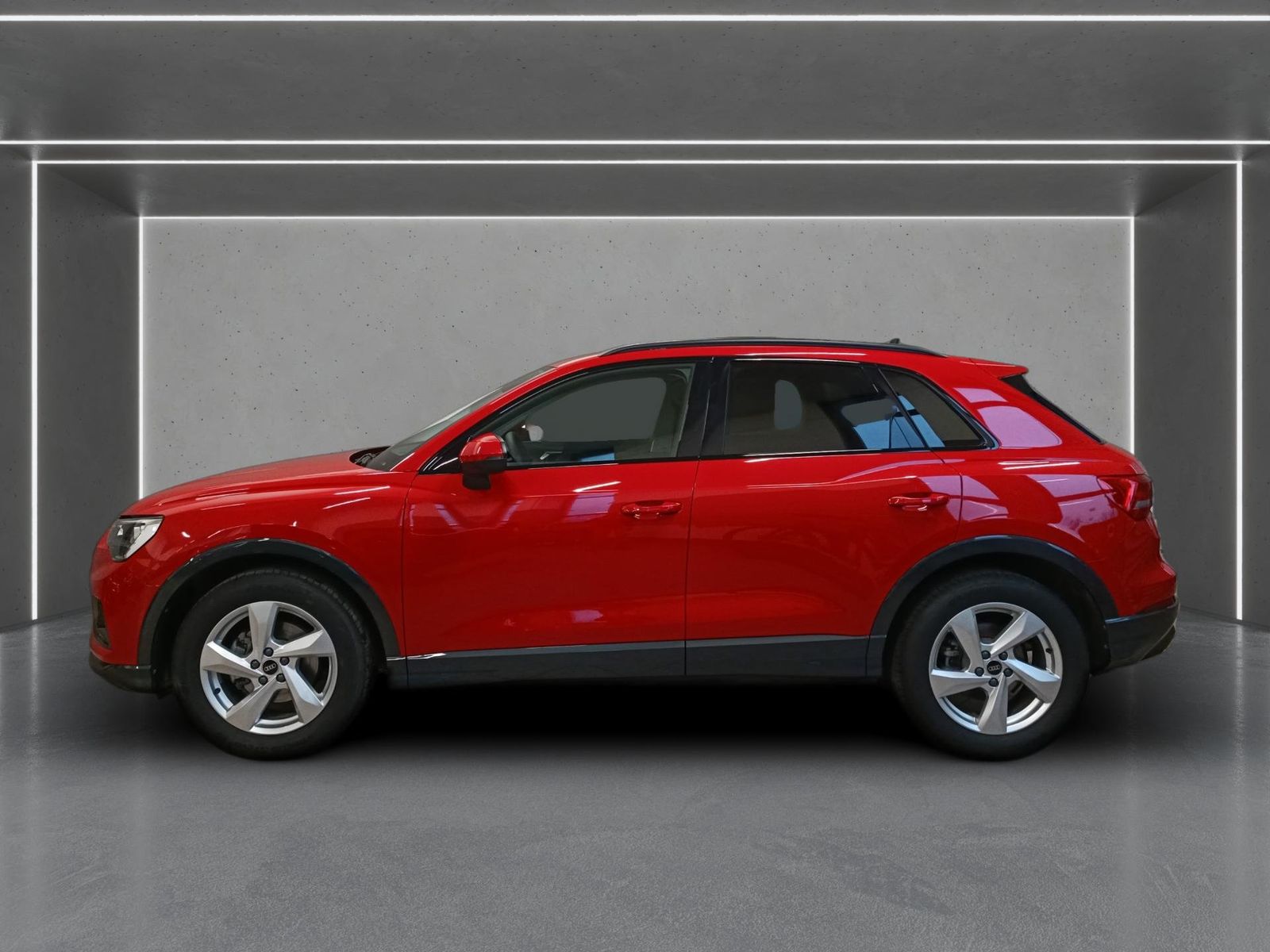 Audi Q3 - Bild 4