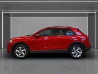 Audi Q3 - Vorschau Bild 4
