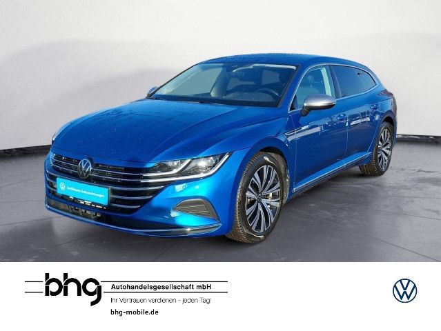 Volkswagen Arteon Shooting Brake 2.0 TDI DSG Elegance Kamer