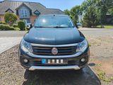 Fiat Fullback - Fiat Fullback aus 2017