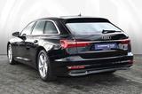 Audi A6 Avant 45 TDI quattro sport quattro LED ACC Lu - : Schwarz, mit Spurwechselassistent