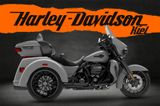 Harley-Davidson TRI GLIDE ULTRA TRIKE 114 MY25 FLHTCUTG Kurzfr. - HARLEY-DAVIDSON TRI GLIDE ULTRA FLHTCUTG