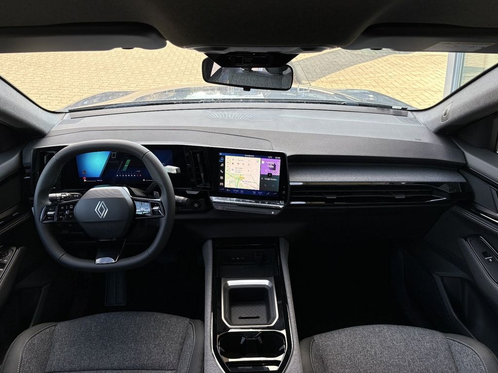 RENAULT Austral - Bild 6