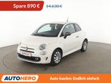 Fiat 500 1.2 S Aut.*NAVI*PDC*KLIMA*TEMPO*GARANTIE* - gebrauchte Fiat 500 aus dem Jahr 2019