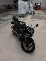 Yamaha YZF-R125 // Unfallfrei // 1. Hand - Offers
