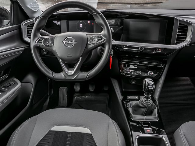 Opel Mokka 1.2 Elegance Park & Go Paket Kamera LED