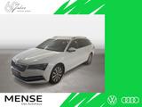 Skoda Superb Combi Style 1.4l TSI iV 160kW 6-Gang-DSG - Skoda Superb: 1.6