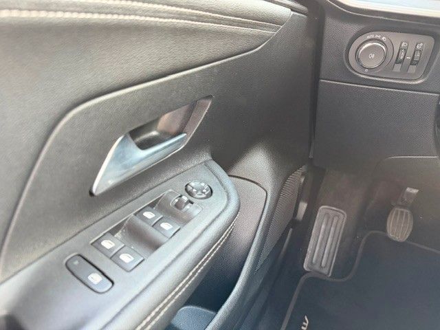 Fahrzeugabbildung Opel Mokka GS Line 1.2L-136PS /Kamera/Allwetter!