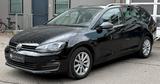 Volkswagen Golf VII Variant Lounge BMT XENON* NAVI* TEMP