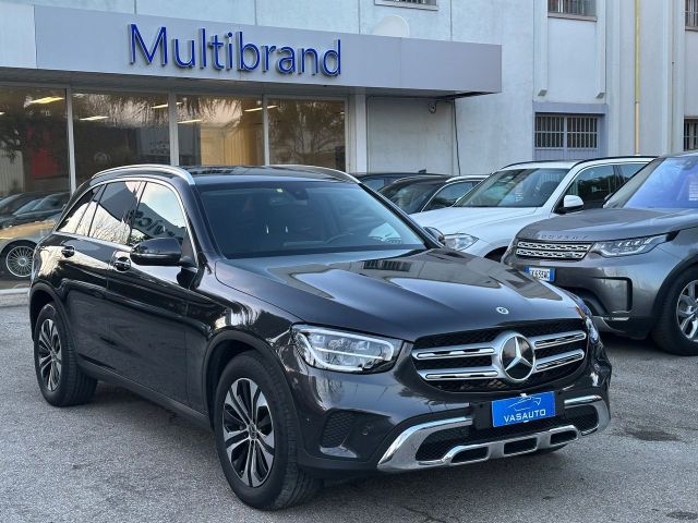 Mercedes-Benz Mercedes-benz GLC 300 GLC 300 d 4Matic Sport