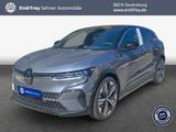 Renault Megane E-Tech 220 Comfort Range Iconic - Renault Megane E-TECH-Iconic