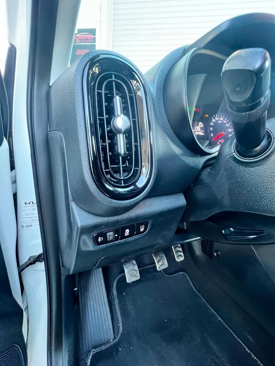 Kia Picanto Edition 7 GT-Line