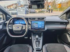 FORD Puma ST-Line X Autom. #360° #B&O #BLISS #KEYFREE FORD Puma ST-Line X Autom. #360° #B&O #BLISS #KEYFREE