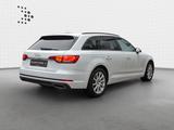 Audi A4 Avant 40 TFSI S-tr. *Xenon*AHK*Navi*Tour*EPH* - Audi A4 mit Benzin-Antrieb: Weiß