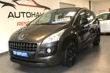 Peugeot 3008 Premium Diesel - Peugeot 3008 Premium mit Diesel-Antrieb