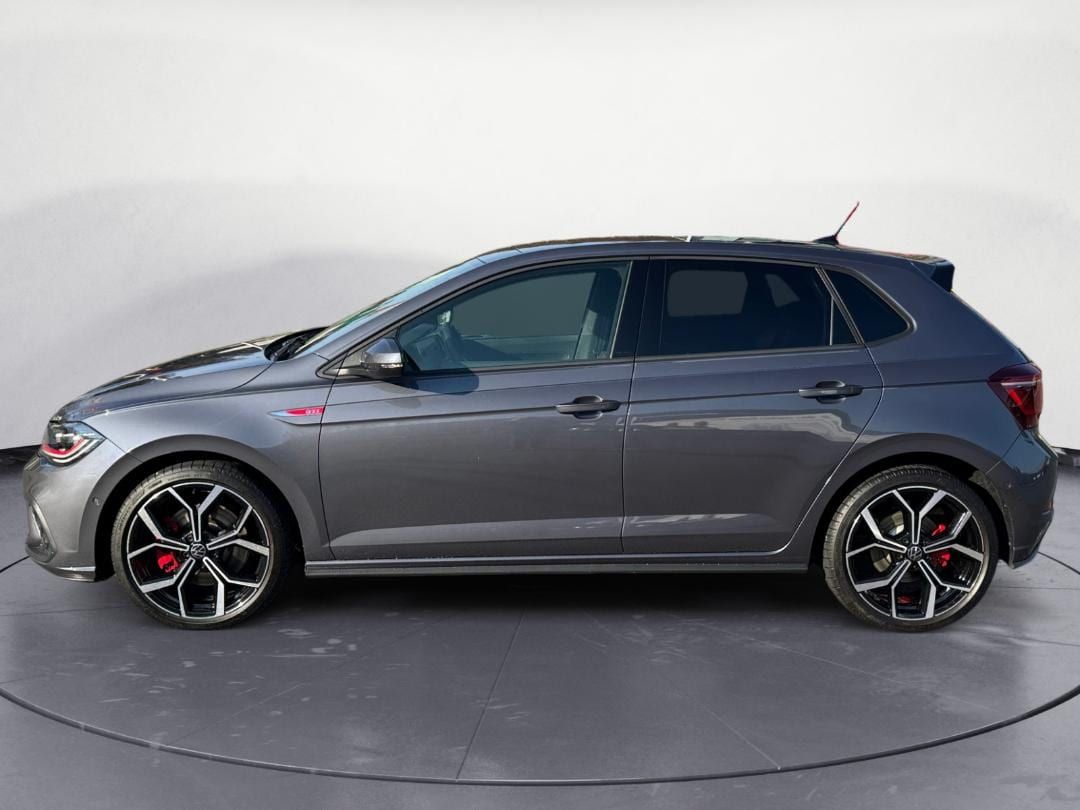 Polo GTI DSG Navi Panorama Matrix