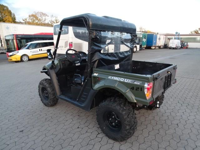 Kymco  2012 — photo 6