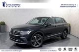 Volkswagen Tiguan Active DSG eHybrid Life AHK LED NAVI ACC - Volkswagen Tiguan ACTIVE mit Hybrid-Antrieb (Benzin/Elektro)