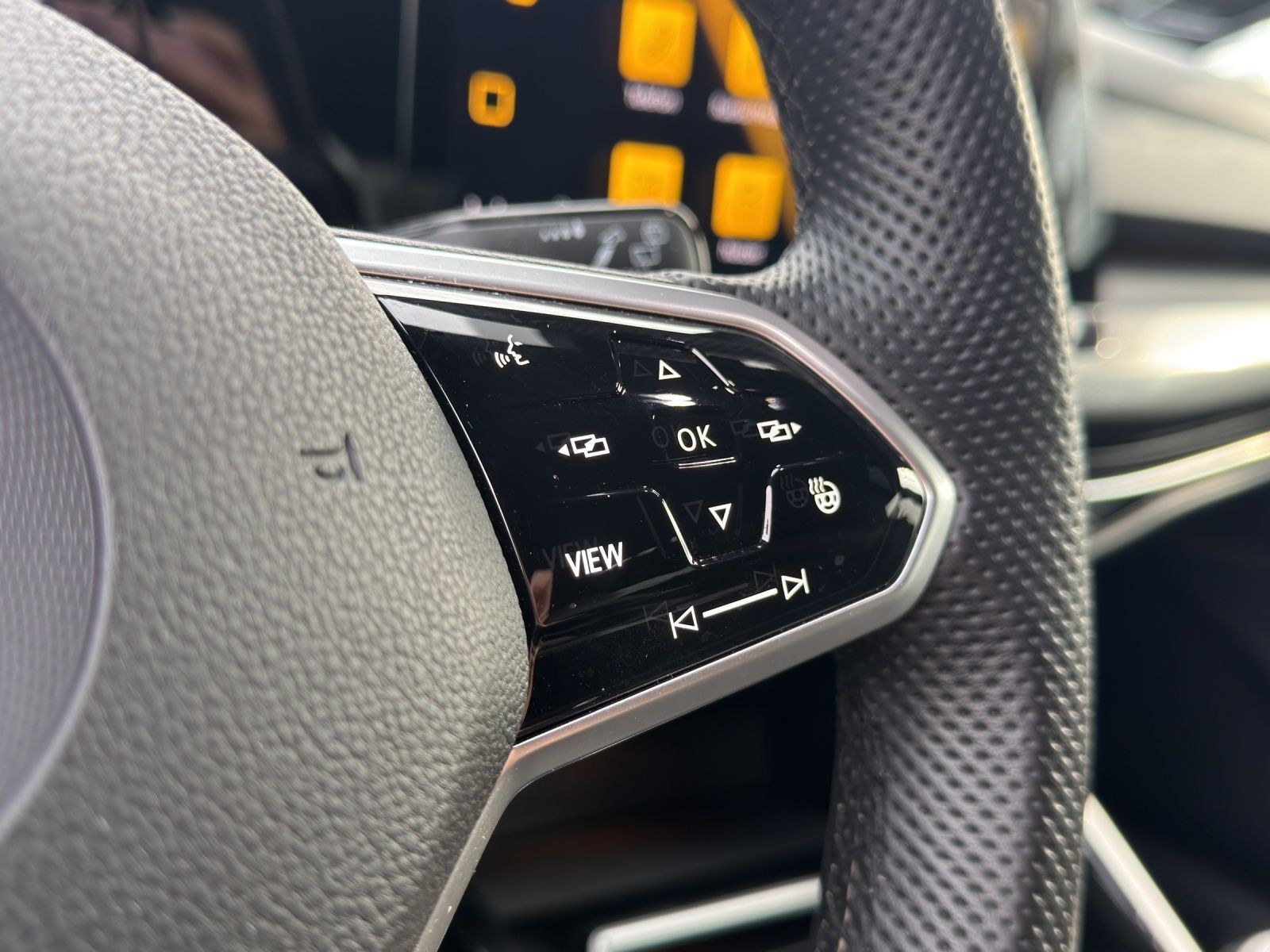 Volkswagen Golf - Bild 19